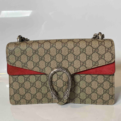 Gucci bag