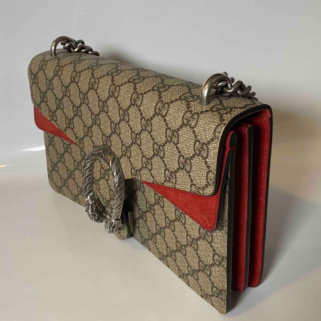 Gucci bag