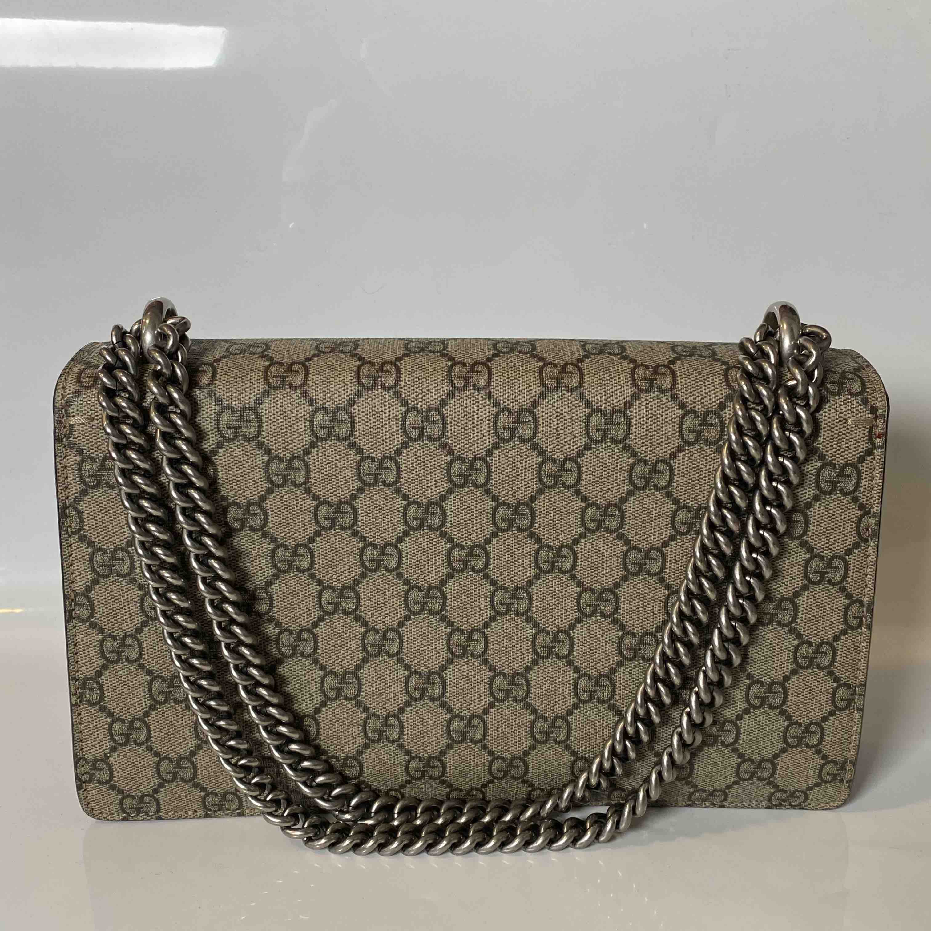 Gucci bag