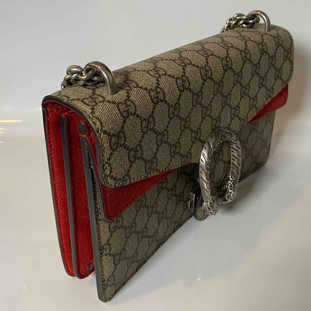 Gucci bag
