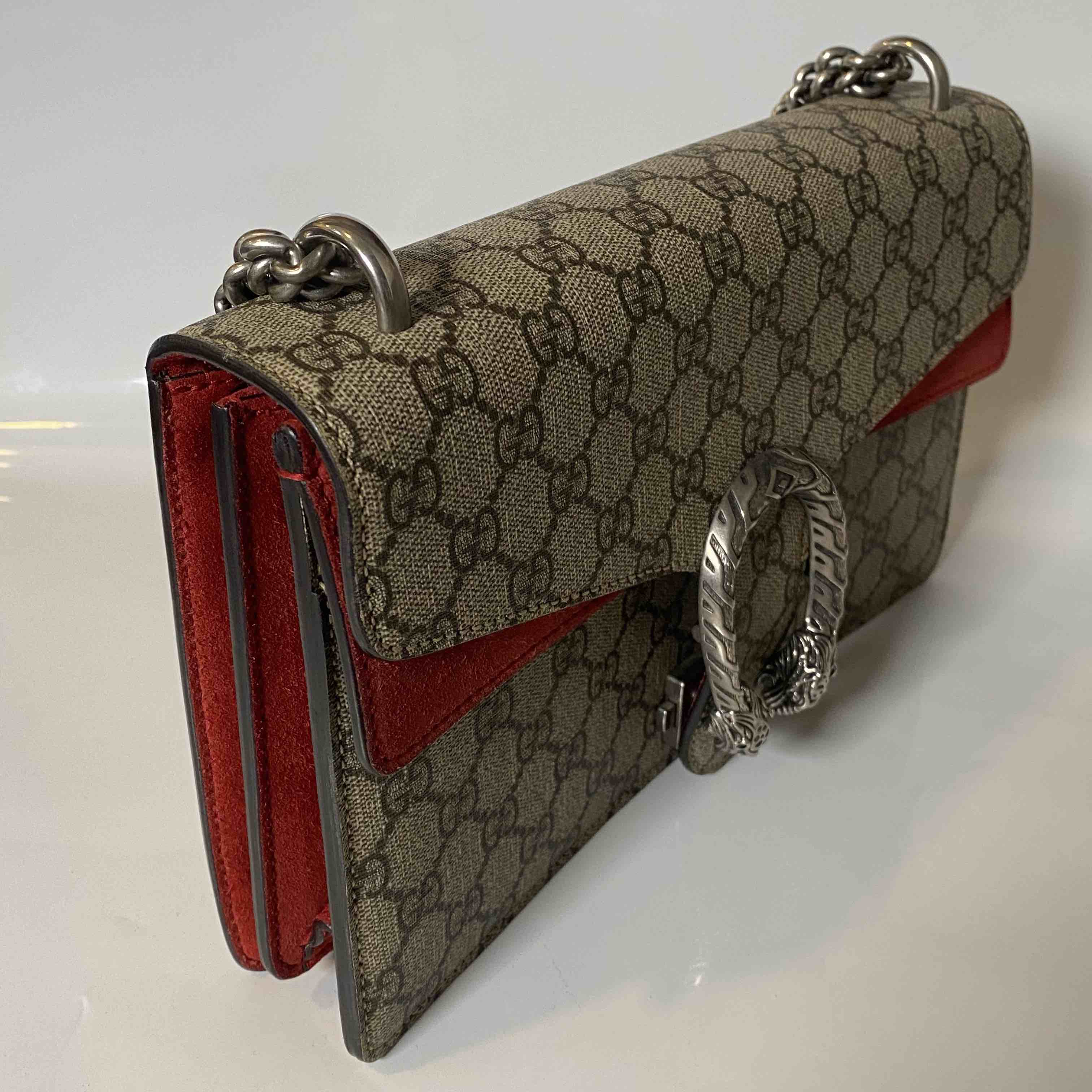 Gucci bag