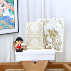 Dior Diorama White Shoulder Bag