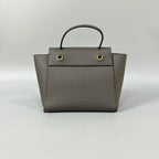 Celine Belt Bag Nano Gray