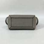 Celine Belt Bag Nano Gray
