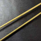 Christian Dior Pendant Necklace Gold Charm O266461