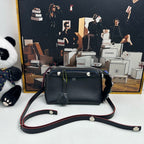 Fendi Black Shoulder Bag -