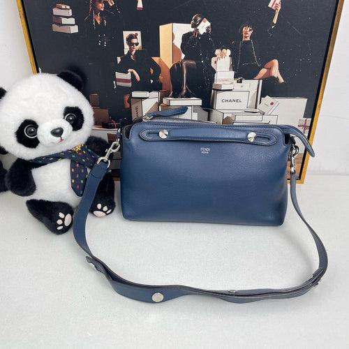 💓new  Fendi by the way bag(12119307)