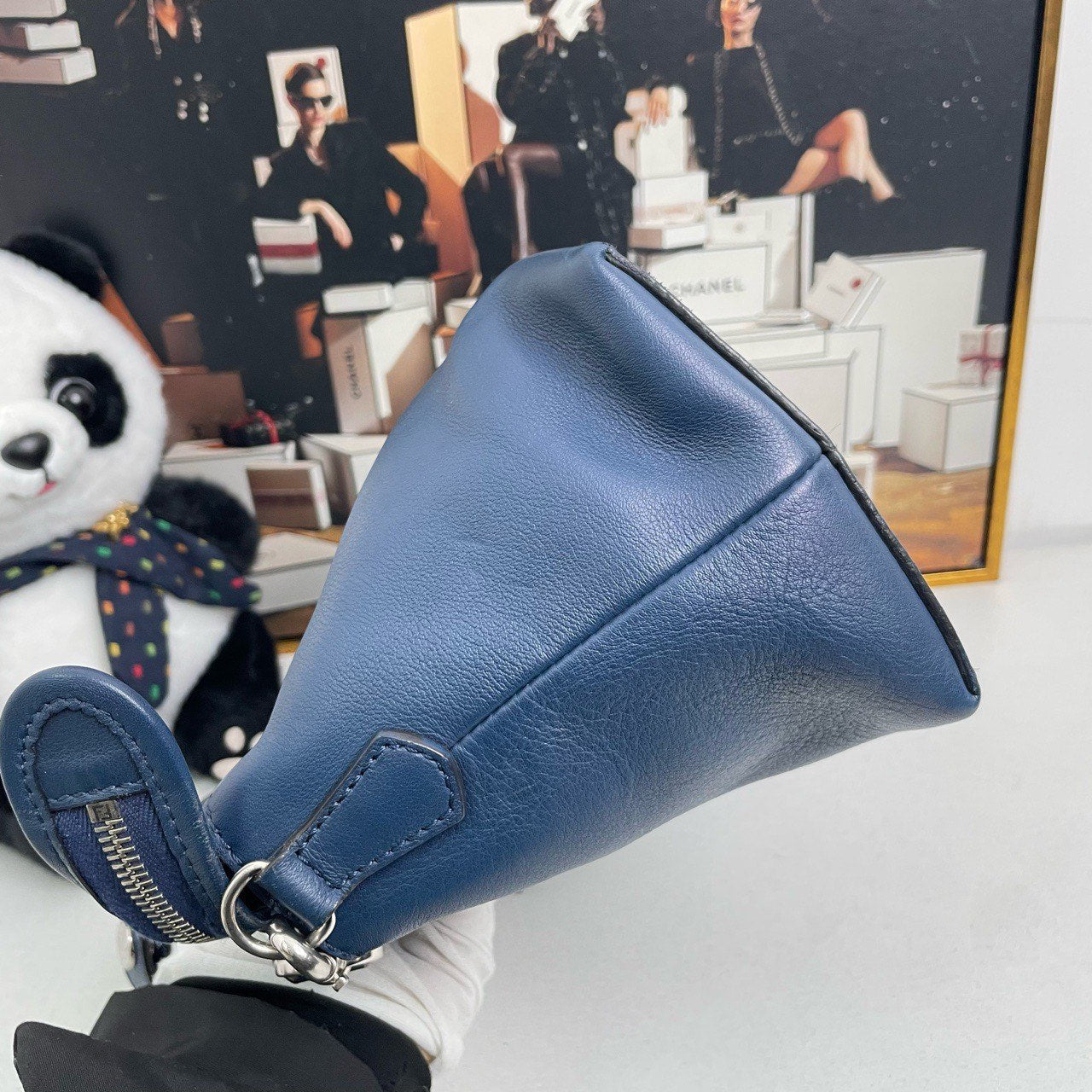 💓new  Fendi by the way bag(12119307)