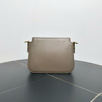 Fendi By The Way Two-Way Bag Beige Shoulder Bag