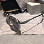 Dior Sunglasses OS Union Gray Sunglasses