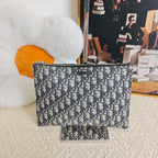 👑new  Dior clutch(9751325)