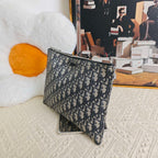 👑new  Dior clutch(9751325)