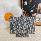 👑new  Dior clutch(9751325)