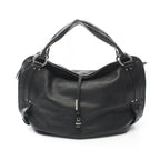 CELINE Bitter Sweet Handbag Leather Black 944366 - Condition A