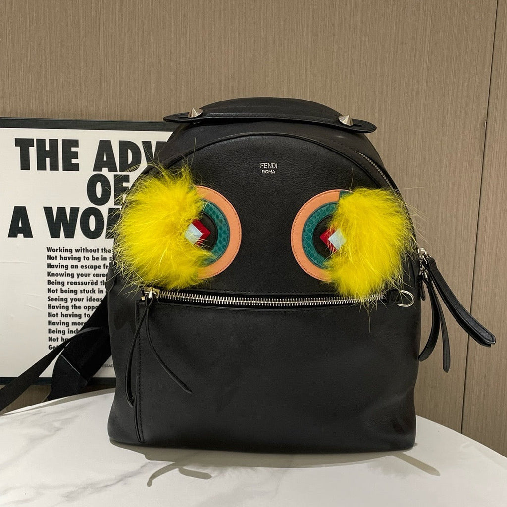 💕 Fendi Backpack #13137