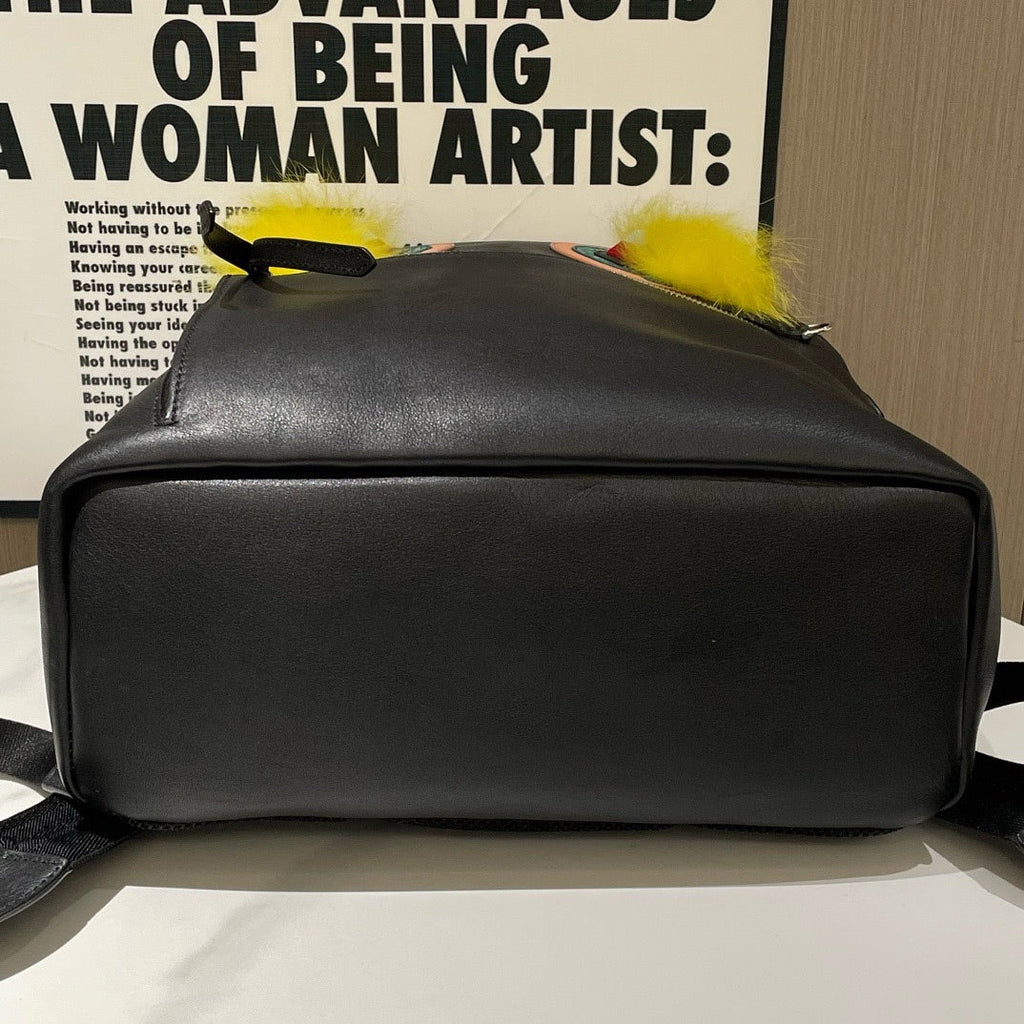 💕 Fendi Backpack #13137