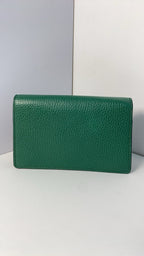 Gucci Dionysus Mini Green   Bag
