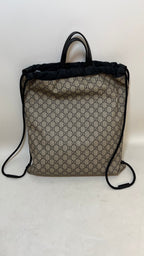Gucci backpack