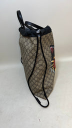 Gucci backpack