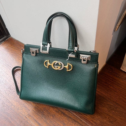 Gucci Zumi 2way Tote Bag AG043