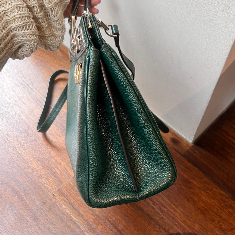 Gucci Zumi 2way Tote Bag AG043