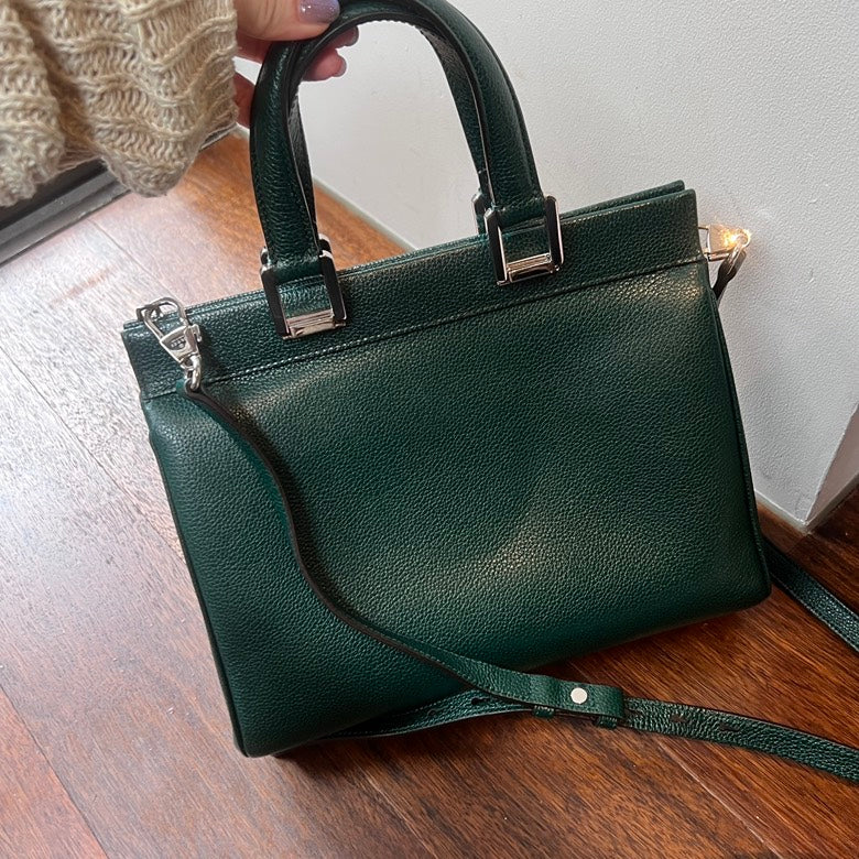 Gucci Zumi 2way Tote Bag AG043