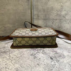 ❤️‍🔥  Gucci retro camera crossbody bag