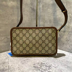 ❤️‍🔥  Gucci retro camera crossbody bag