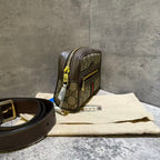 ❤️‍🔥  gucci bumbag monogram