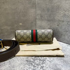 ❤️‍🔥  gucci bumbag monogram