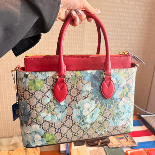 Gucci Flora Bag