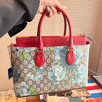 Gucci Flora Bag