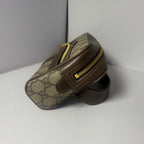 Gucci chest bag bum wrist belt bag monogram