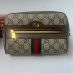 Gucci Ophidia belt bag