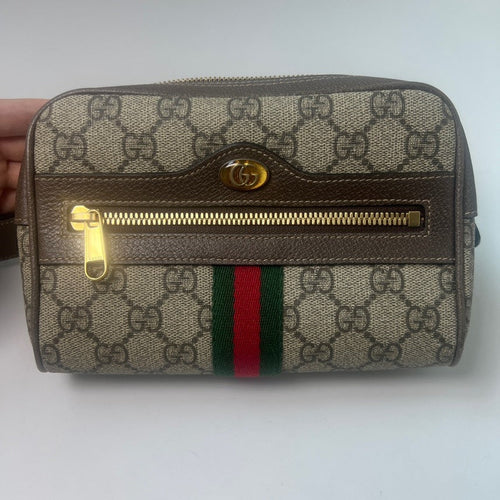 Gucci Ophidia belt bag