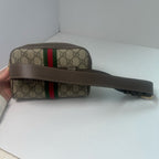 Gucci Ophidia belt bag