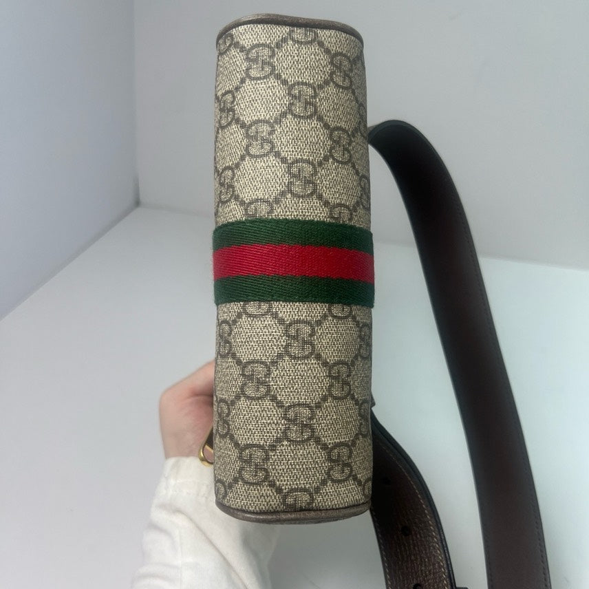 Gucci Ophidia belt bag