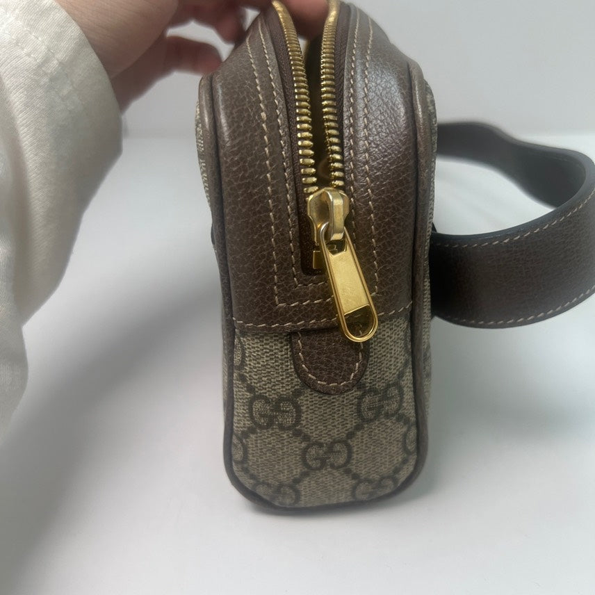 Gucci Ophidia belt bag
