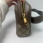 Gucci Ophidia belt bag