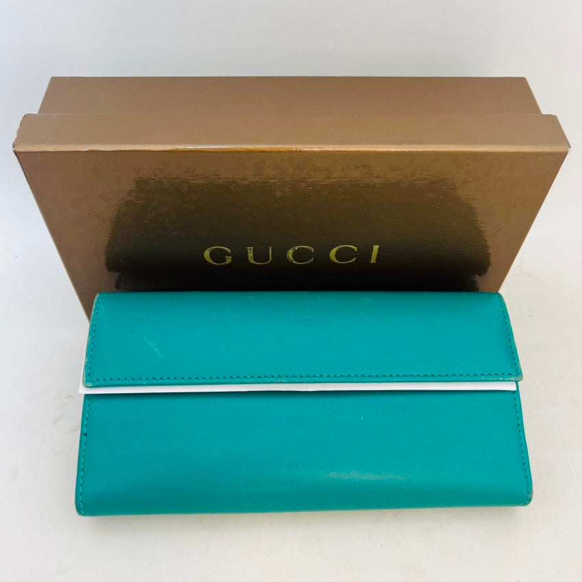 🎉Final sale   Gucci wallet