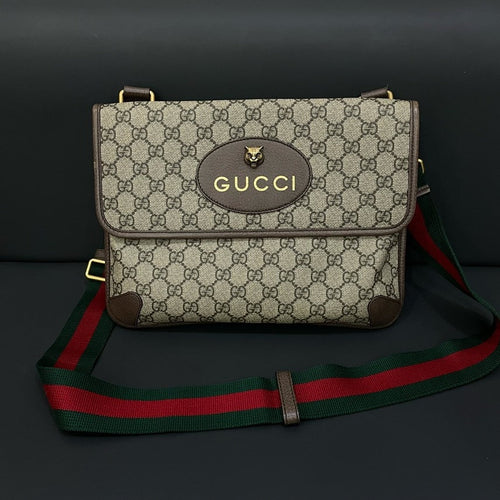 Gucci bag HY