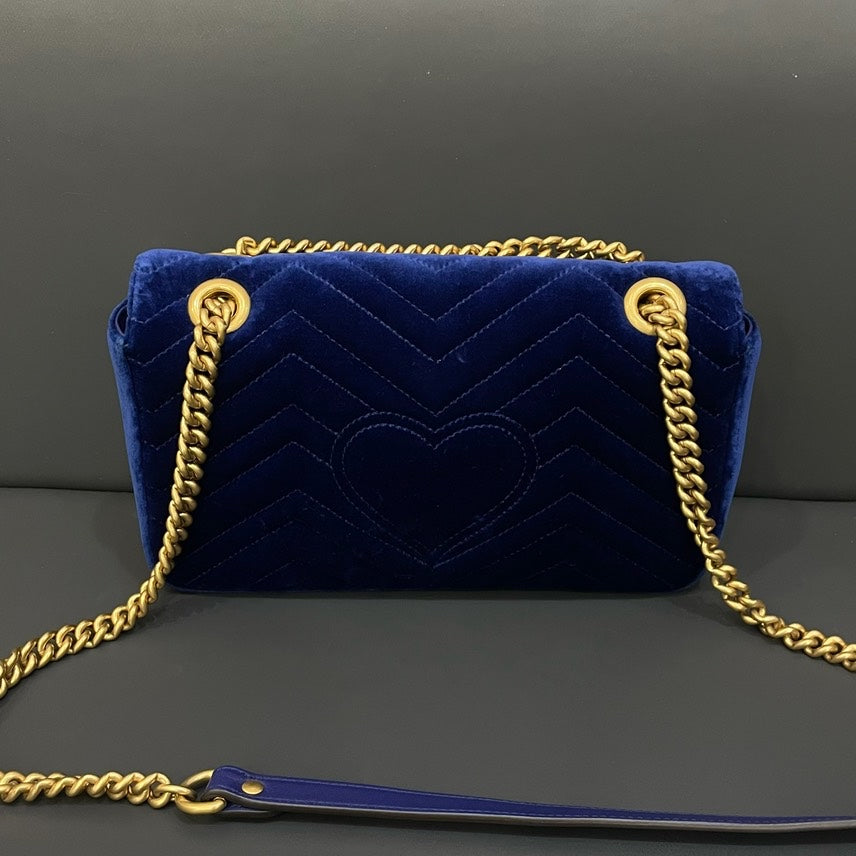 Gucci bag Hy