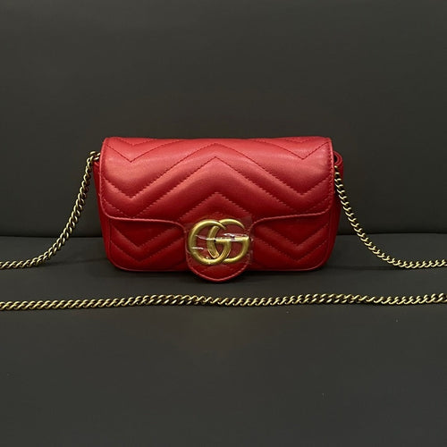 Gucci bag HY