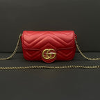 Gucci bag HY