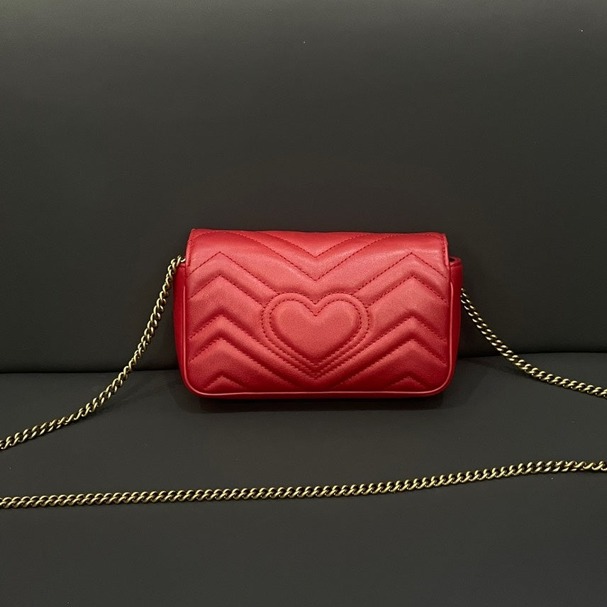 Gucci bag HY