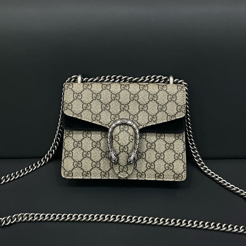 Gucci bag HY