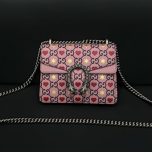 Gucci bag Hy