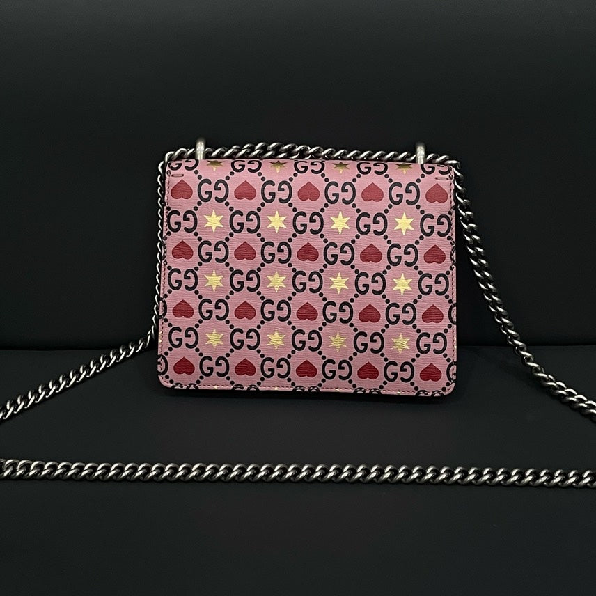 Gucci bag Hy
