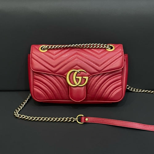 Gucci bag HY