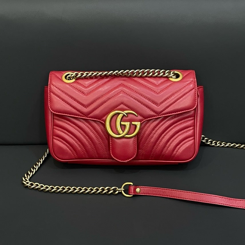 Gucci bag HY